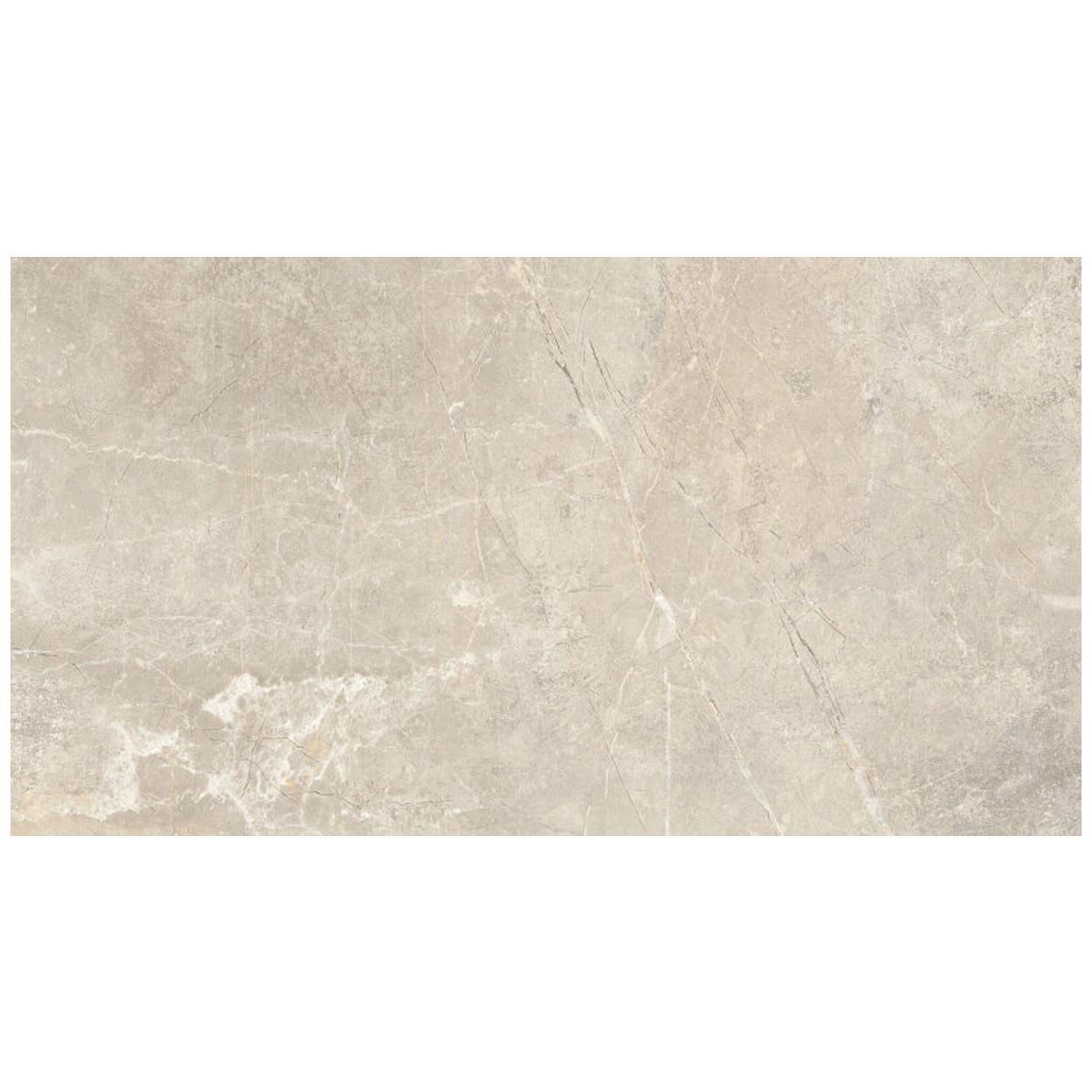 Baldocer Cerámica Concept Cream Mat Tegel 60x120cm